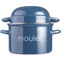 Ibili Mussels 18 Cm Gryte