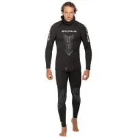 Salvimar Wetdrop Cell Plus 3 Mm Harpunfiskedrakt