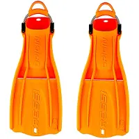 Cressi Origin Ld Dykkefinner