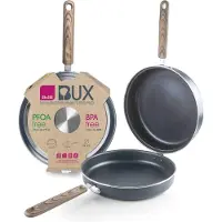 Ibili Tortillas Bux 20 Cm Stekepanne