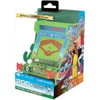 My Arcade Nano Player Allstar Stadium 208 Games 4.5´´ Retrospillkonsoll