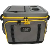 CAT Termobag Til Koppholder 39l