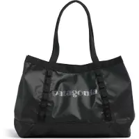 Patagonia Black Hole Tote 25L Ryggsekk svart