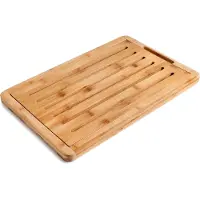 Ibili Skjærebrett For Brød