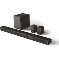 Hisense Ax5100g Lydbar