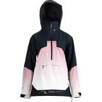 Volcom Fern Ins Gore Tex rosa