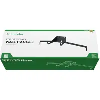 Grimsholm Wallhanger for Mammotion Yuka Mini