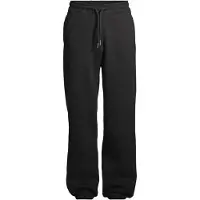 Superdry for man. M7011421A Jogger Blank Oversized trousers black (XXL), Casual, Cotton