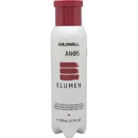 Goldwell Elumen Oxidant Free An5 Permanent Hårfarge 200ml