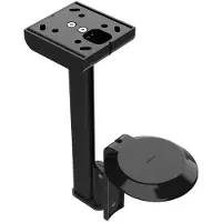 FLEXSON FLXE100CM1021, Tak, Sort, 80°, 15°, Sonos Era 100, 1 stykker