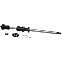 RockShox Lyrik 170 Mm Knappsats