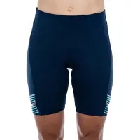 Cube Teamline Cycle Sykkelshorts Uten Seler
