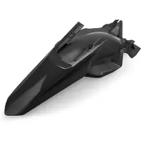 Ufo Kt05032#001 Bakskjerm