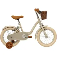 HUFFY Vintage 14´´ Sykkel