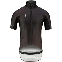 Wilier Rainproof Kort Ermet Trøye