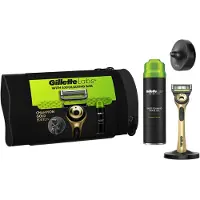 Gillette Labs 1up G+gel Labs Razor 198ml