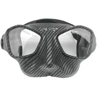 Spetton Storm Silicone Harpunfiske Maske