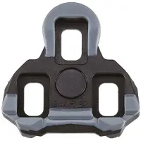 Exustar Keo/garmin Vector Klossar