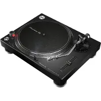 Pioneer DJ PLX-500 - Platespiller - Sort