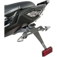 Puig Kawasaki Versys 650 16-19 Skiltholder
