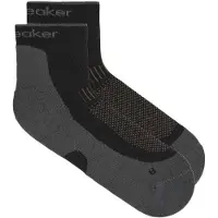 Icebreaker Merino Hike+ Light Mini Sokker