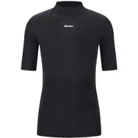 Santini Lana Kortærmet Baselayer