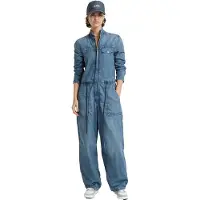 G-Star Cocoon Langermet Jumpsuit