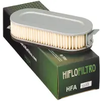 HiFlo Suzuki Hfa3502 Luftfilter
