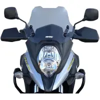 Wrs Suzuki Dl 650 Abs V-strom 17 Su004f Frontrute