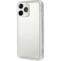SBS TEBUMPIP1461PT, Etui, Apple, iPhone 14 Pro, 15,5 cm (6.12), Gjennomsiktig