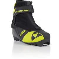 Fischer Rc1 Combi Junior Langrennsski