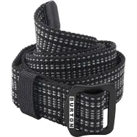Burton Web Belte svart