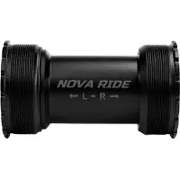 Novaride T47 855 Shimano Kranklagerkopper