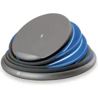 Conceptronic Gorgon02g Qi 10w Trådløs Lader