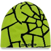 Spyder Reversible Web Lue
