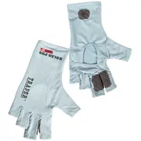 Traper Fly Solar Pro Upf 50+ Hansker
