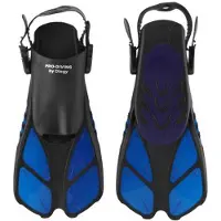 Ology Pro-diving Junior Dykkerfinner