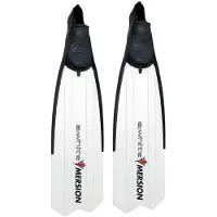 Imersion E Freediving Dykkefinner