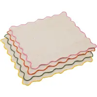 Jamie Oliver „Big Love“ kjøkkenhåndklær, 4-pk
