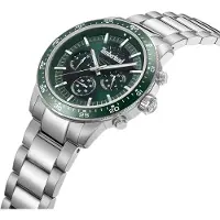 Timberland Parkgreen Klokke