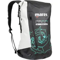 Mares Bp-light 18l Tørrsekk