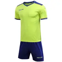 Kelme Segovia Kortskjorte Sett