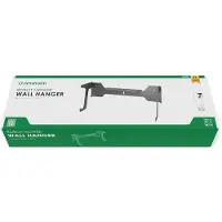 Grimsholm Robot wall hanger for Stihl 5, 6 and 7 - EVO