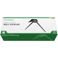 Grimsholm Wallhanger for Mammotion Yuka