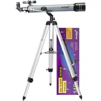 Levenhuk Blitz 70 Base Teleskop