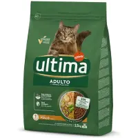 Affinity Ultima Ultima Cat Adult kylling - 2 x 2,5 kg