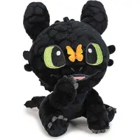 Play By Bamse Tannlaus Dragetreneren 4 Tilfeldig Utvalg Assortert 30 Cm