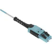 Panduit Om4 2f Unibootm 3 M Fiberoptisk Kabel