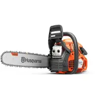 Husqvarna 450S motorsag