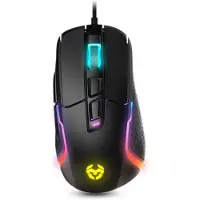 Krom Rgb Kick Spillmus